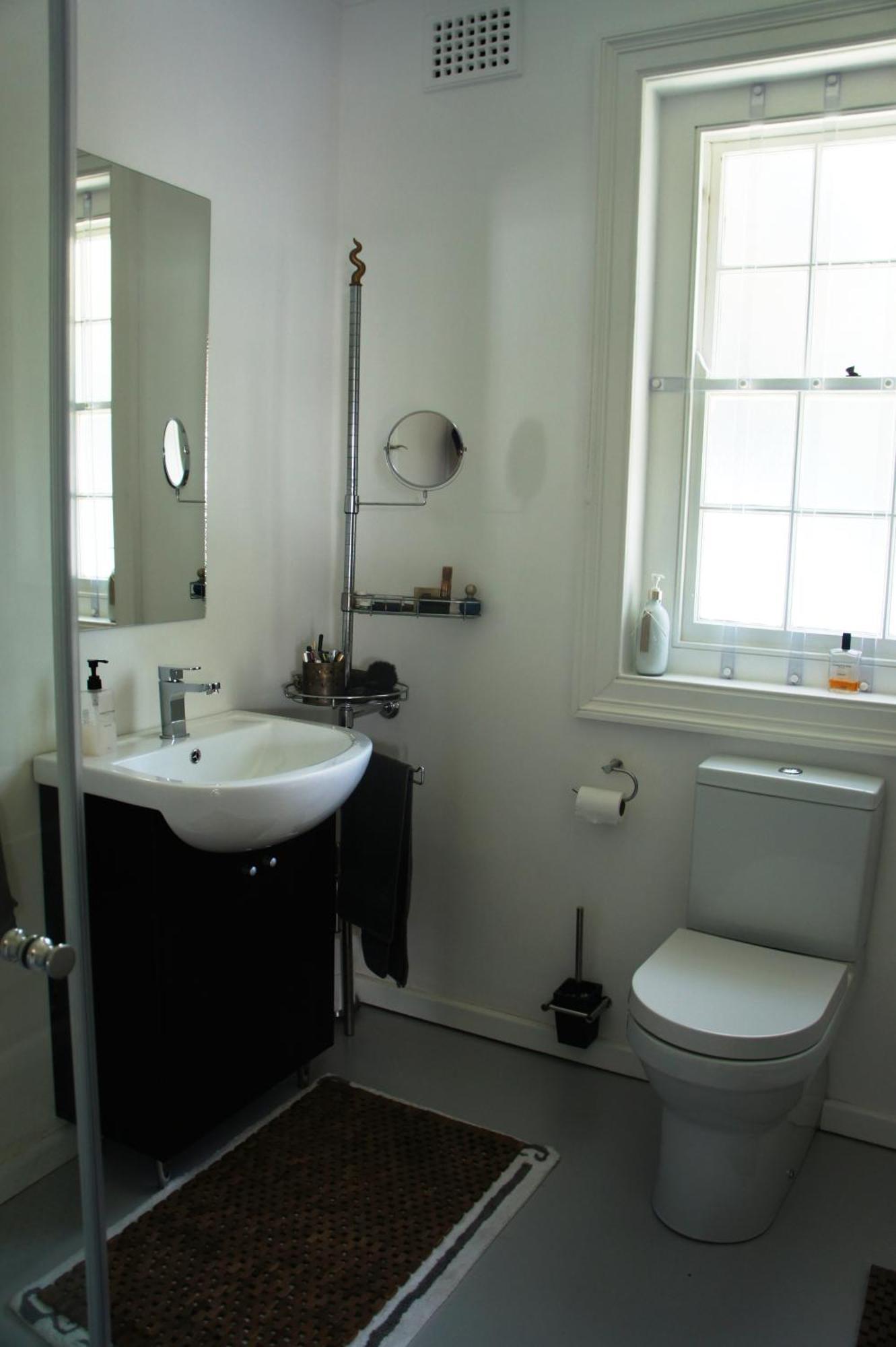 Villa Barry Hout Bay Pokoj fotografie