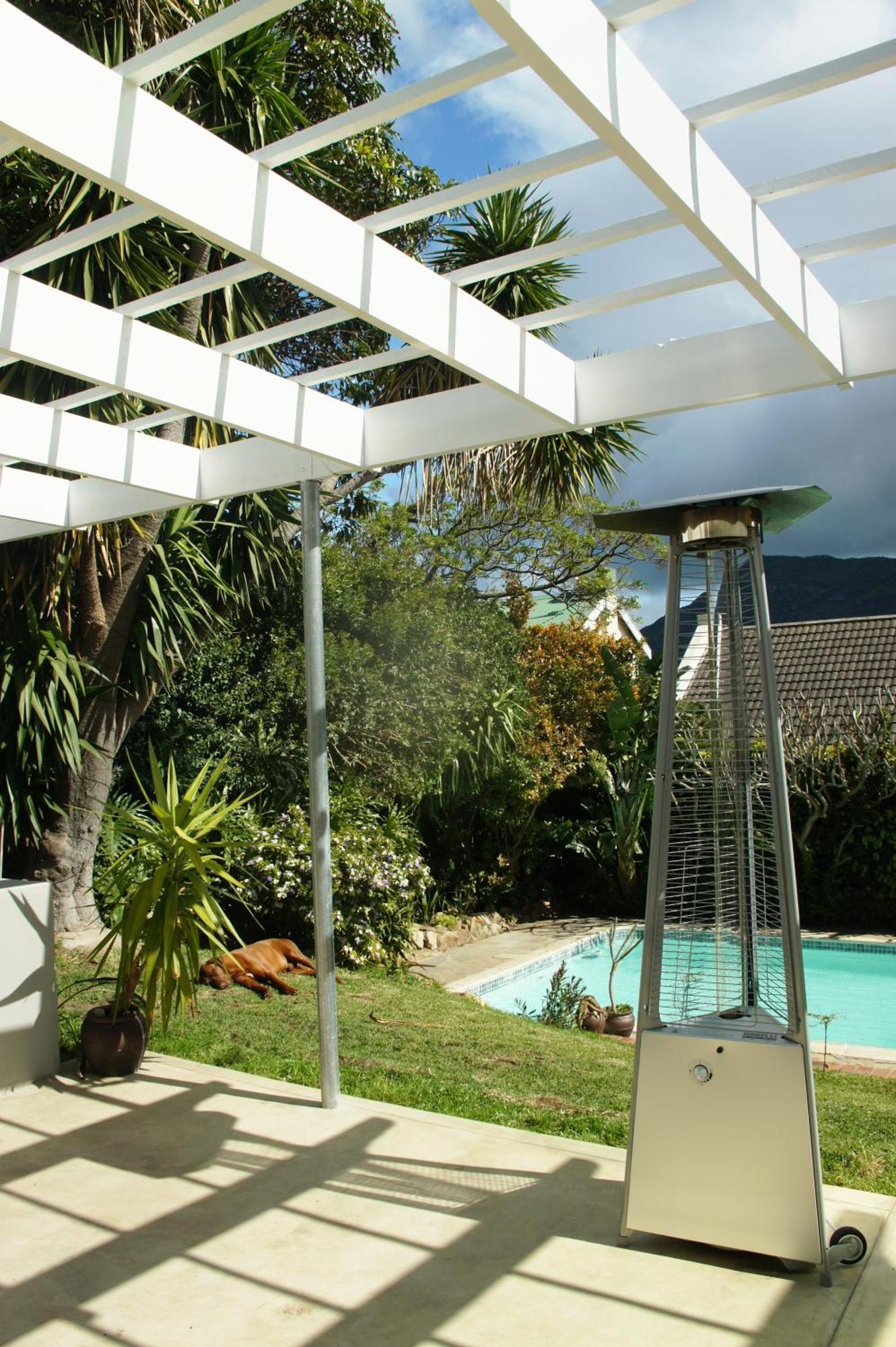 Villa Barry Hout Bay Pokoj fotografie