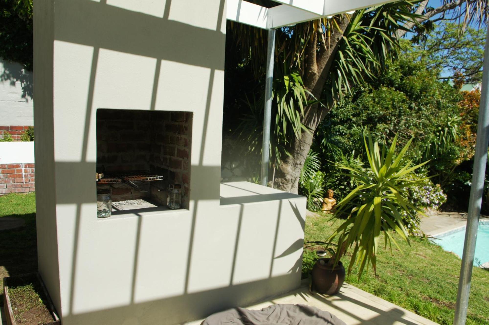 Villa Barry Hout Bay Exteriér fotografie