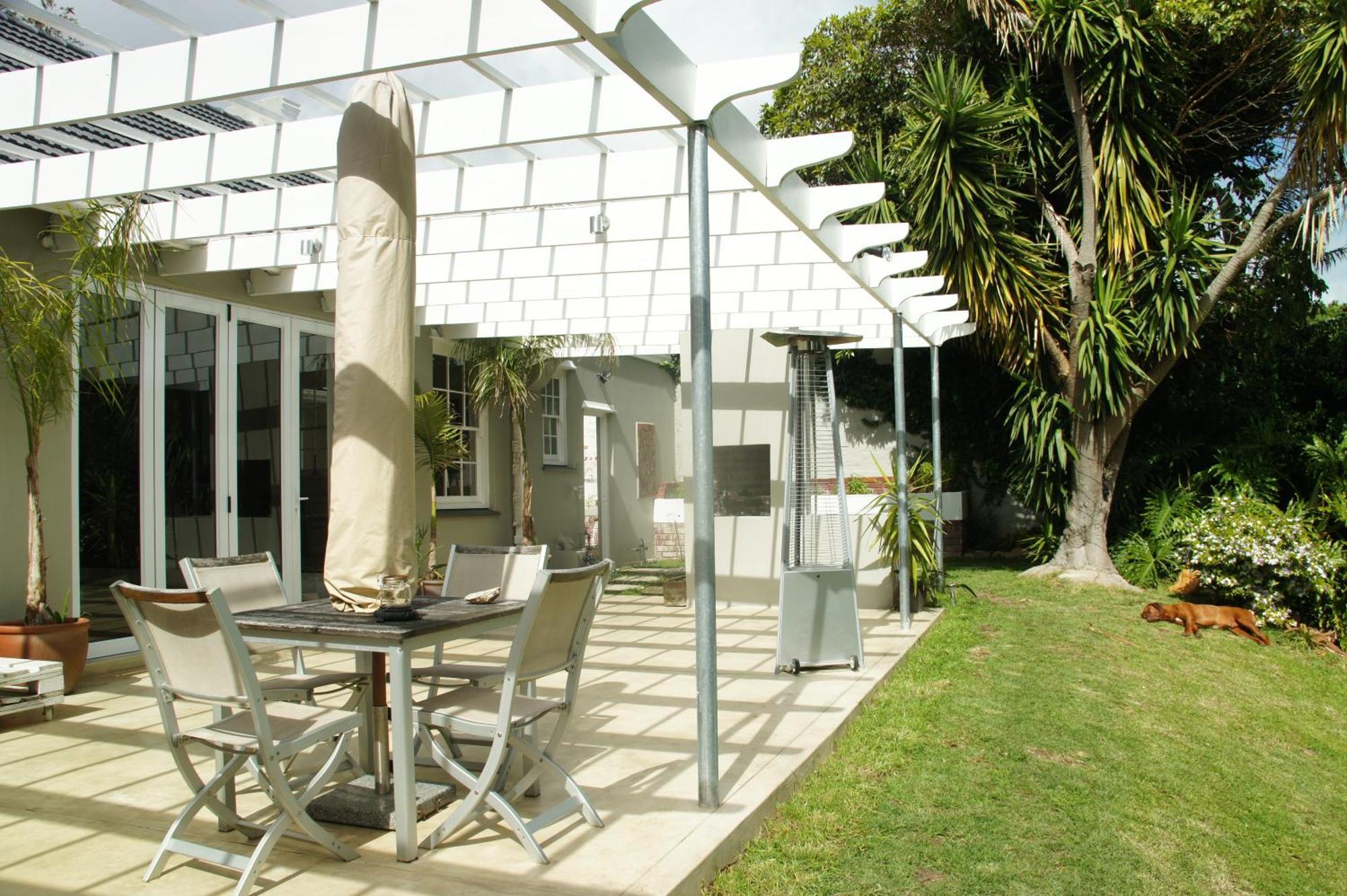 Villa Barry Hout Bay Pokoj fotografie