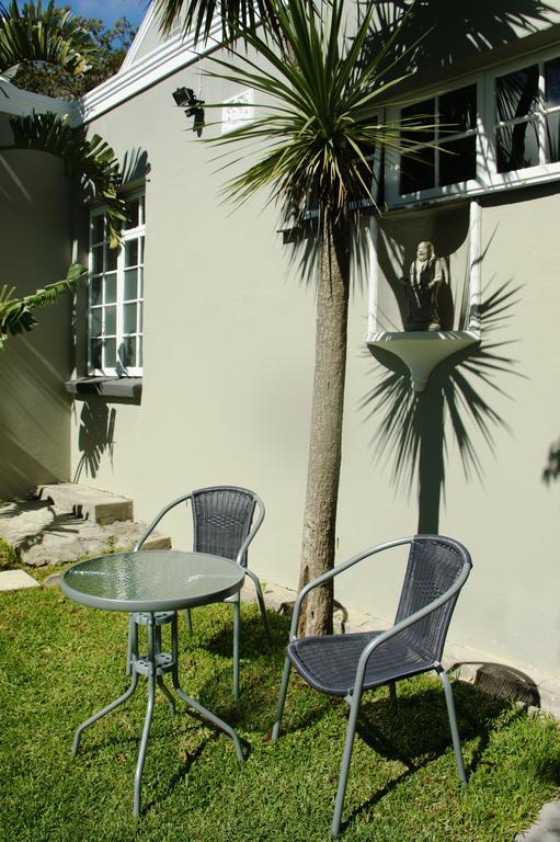 Villa Barry Hout Bay Exteriér fotografie