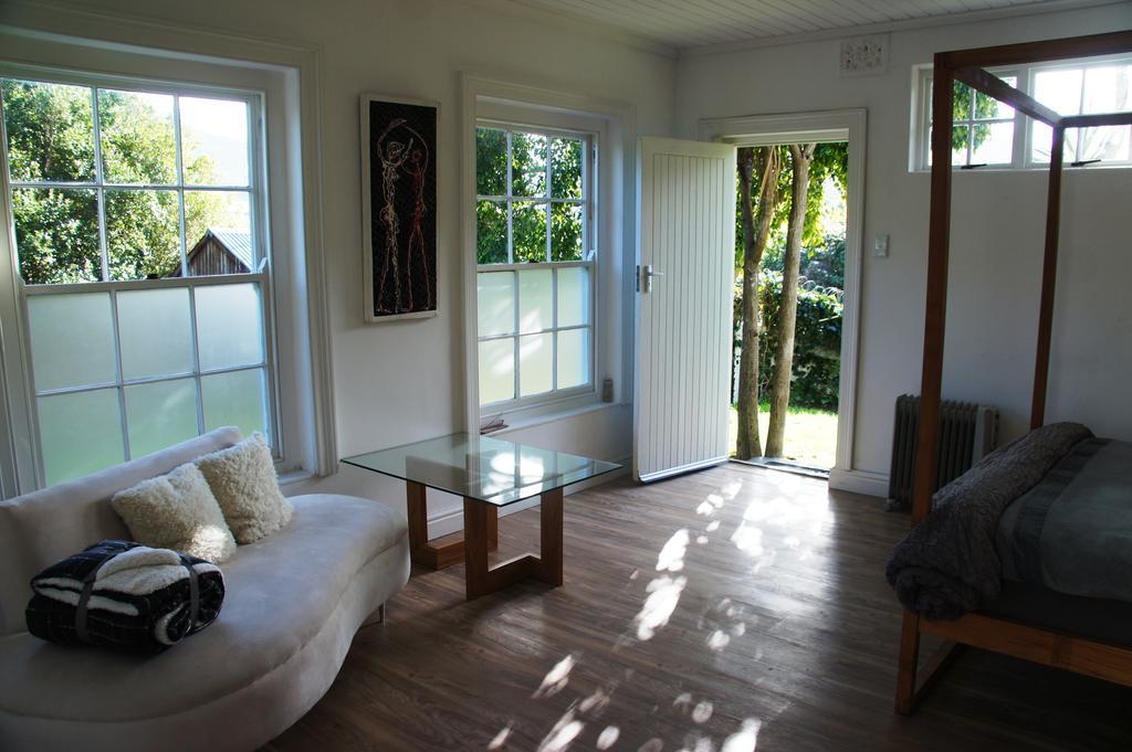 Villa Barry Hout Bay Exteriér fotografie