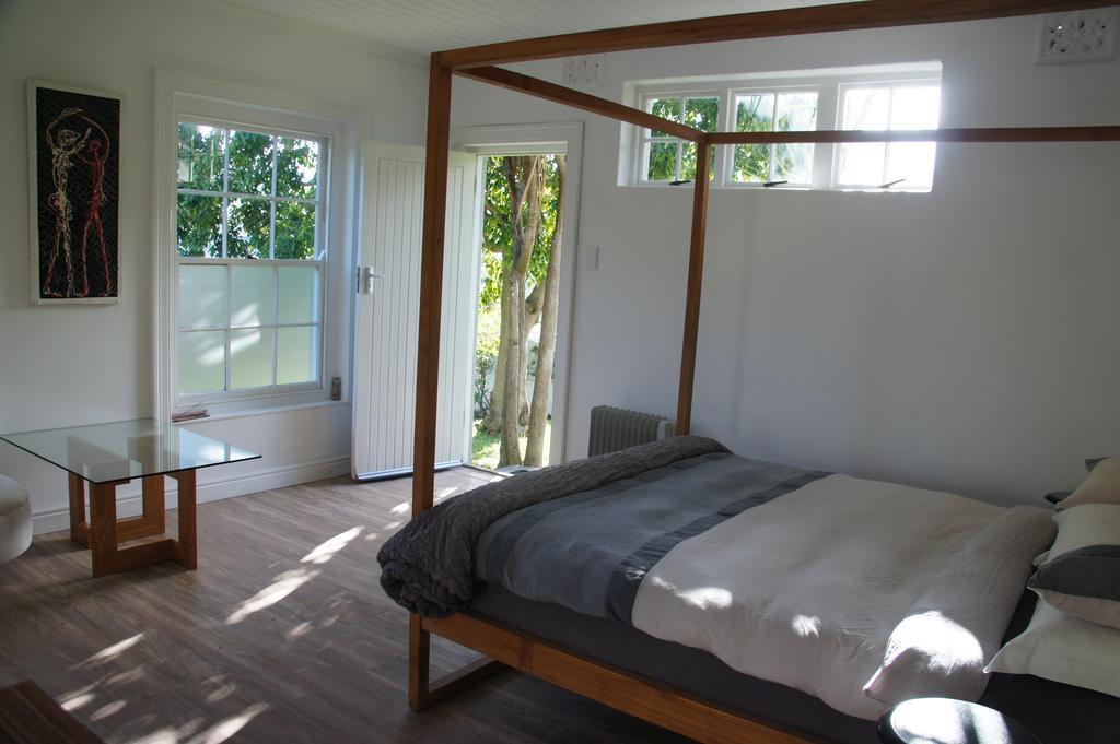 Villa Barry Hout Bay Exteriér fotografie