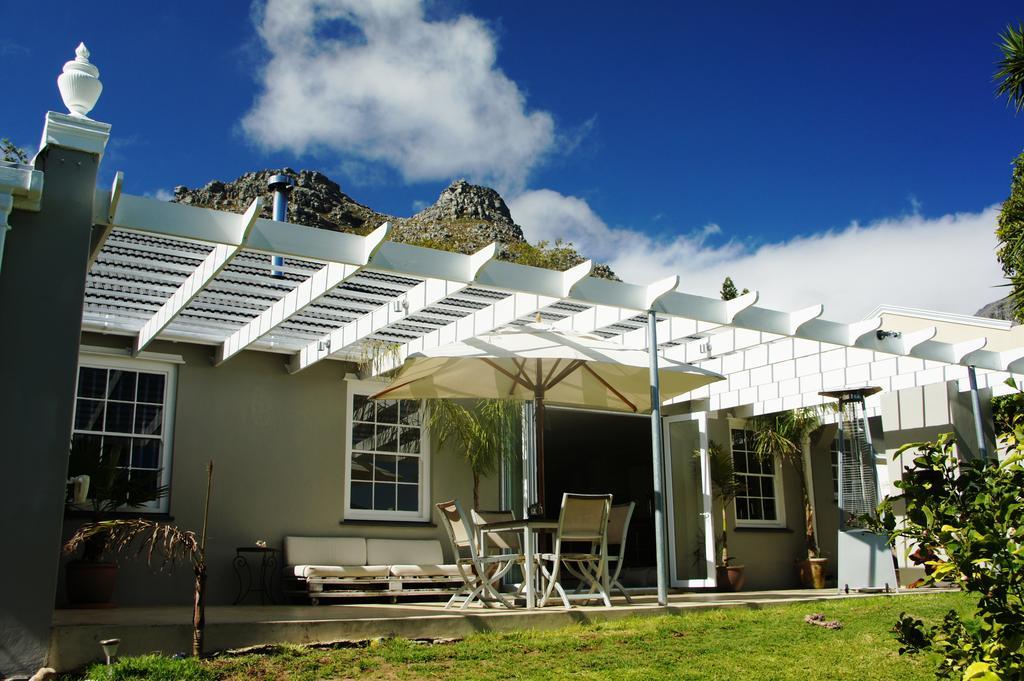 Villa Barry Hout Bay Pokoj fotografie