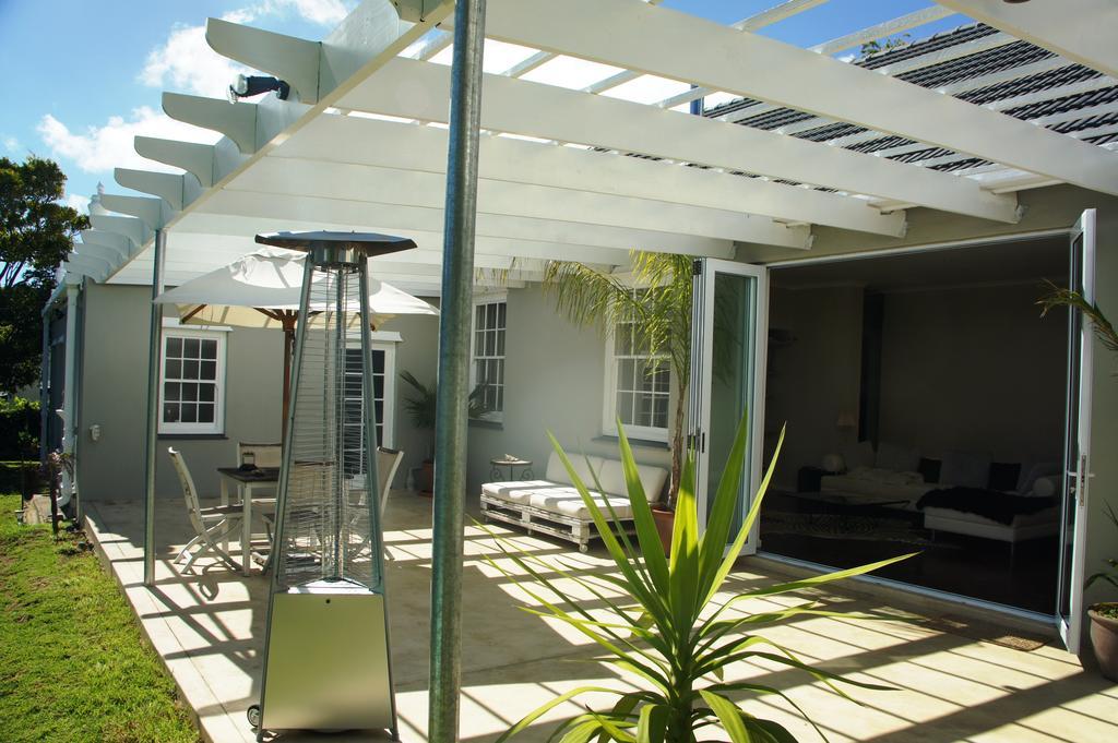 Villa Barry Hout Bay Exteriér fotografie