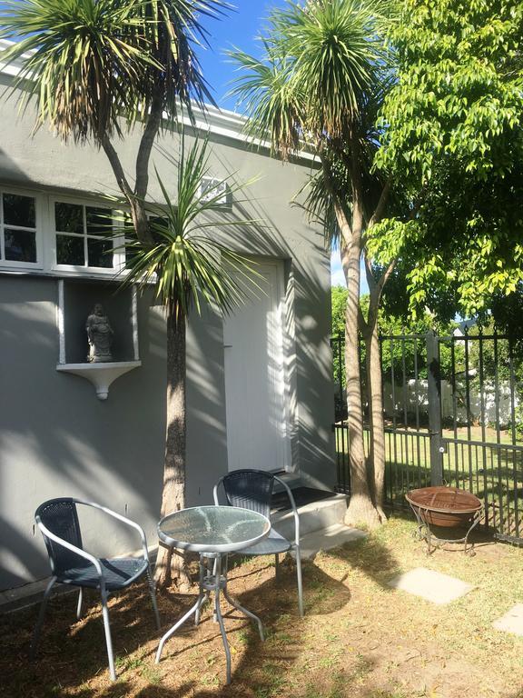 Villa Barry Hout Bay Exteriér fotografie